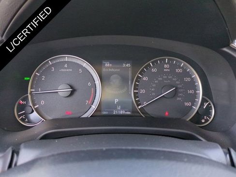 Certified 2021 Lexus RX 350 FWD w/ Premium Package image 26