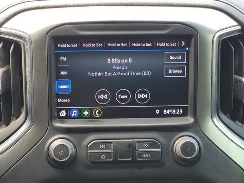 Used 2022 Chevrolet Silverado 1500 RST image 14