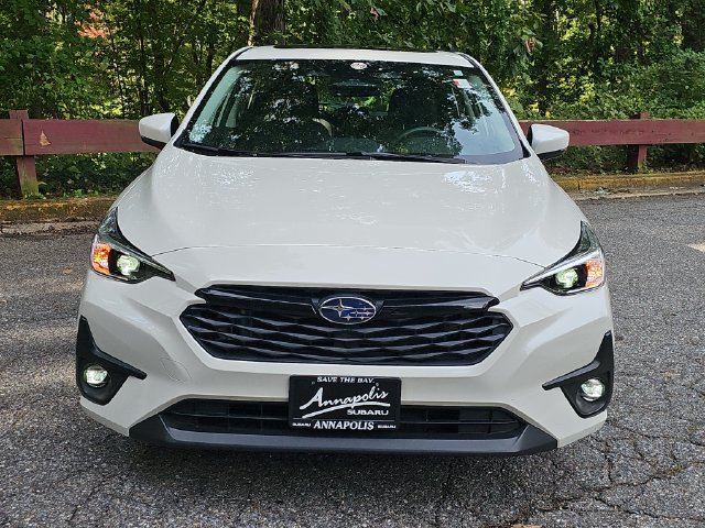 Certified 2024 Subaru Impreza 2.0i Sport AWD/4WD image 3