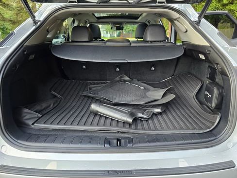 Used 2018 Lexus RX 350 AWD image 15