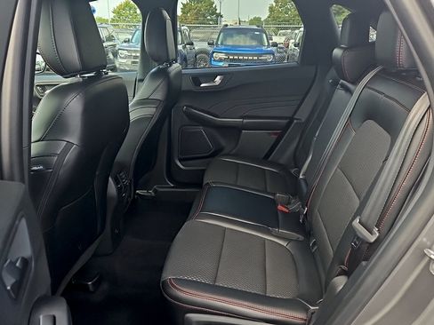 Used 2024 Ford Escape ST-Line w/ Tech Pack #1 AWD/4WD image 21