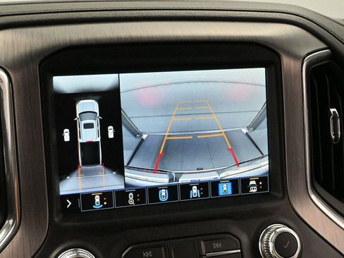 Used 2020 GMC Sierra 1500 Denali w/ Denali Ultimate Package AWD/4WD image 21