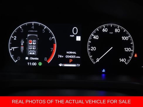 Used 2024 Honda Pilot TrailSport image 17