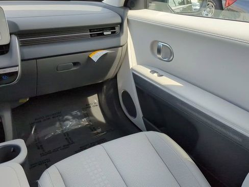 Used 2023 Hyundai Ioniq 5 SEL w/ Cargo Package AWD/4WD image 16