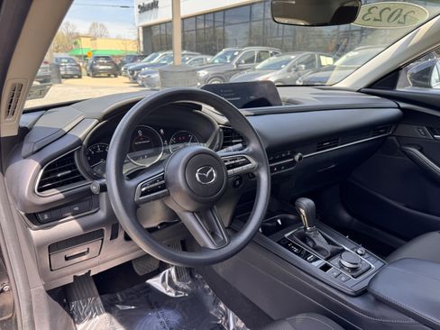 Certified 2023 MAZDA CX-30 AWD 2.5 S image 5