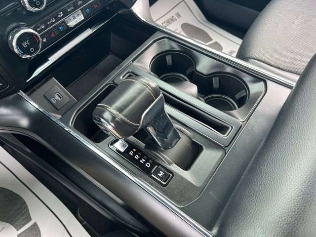 Used 2021 Ford F150 Lariat w/ Equipment Group 502A High AWD/4WD image 30