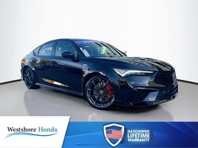 Used 2024 Acura Integra Type S