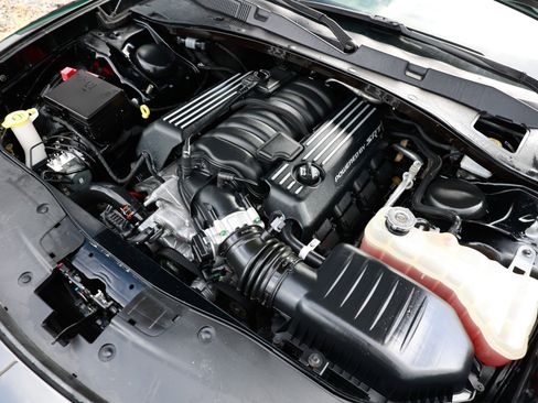 Used 2022 Dodge Charger Scat Pack w/ Harman/Kardon Audio Group image 53