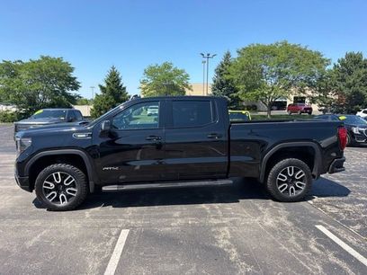 Used 2023 GMC Sierra 1500 AT4