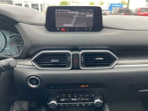 Used 2019 MAZDA CX-5 Grand Touring w/ GT Premium Package AWD/4WD image 7