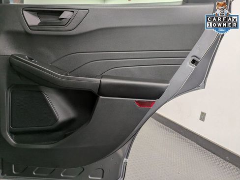 Certified 2025 Ford Escape Active w/ Tech Pack #1 image 26