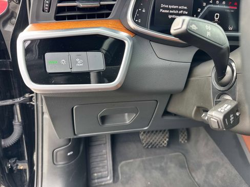 Used 2023 Audi A6 2.0T Premium image 31