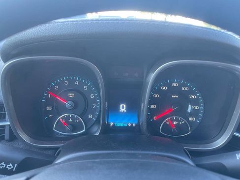 Used 2016 Chevrolet Malibu LT FWD image 18