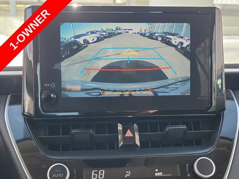 Used 2024 Toyota Corolla LE FWD image 28