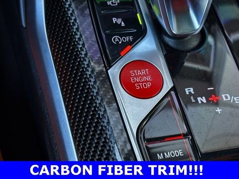 Used 2025 BMW M4 xDrive Competition w/ Executive Package image 4