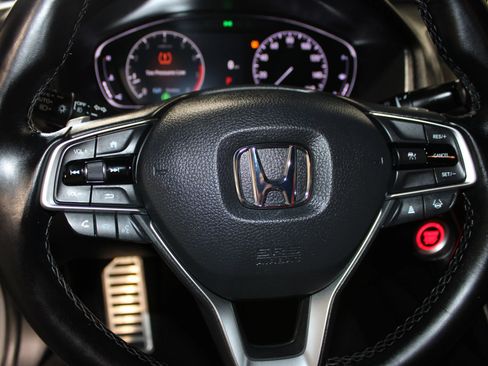 Used 2021 Honda Accord Sport image 20