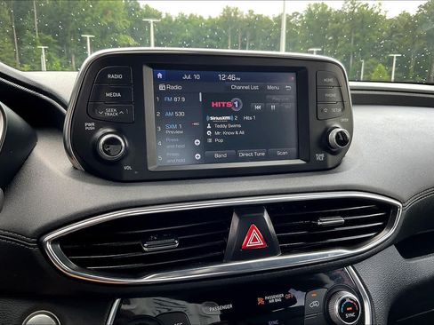 Used 2020 Hyundai Santa Fe SEL FWD image 63
