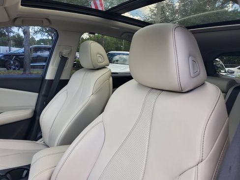 Used 2025 Acura RDX w/ Technology Package AWD/4WD image 17