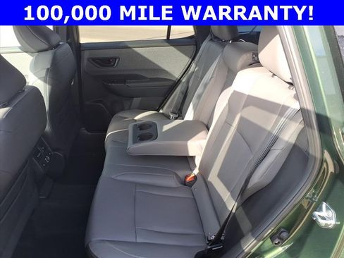 New 2026 Subaru Outback Limited XT image 29