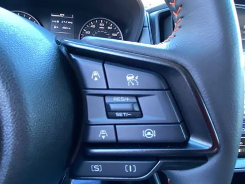 Used 2025 Subaru Crosstrek 2.5i Limited image 25