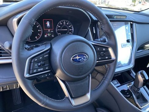 New 2025 Subaru Outback Limited image 13
