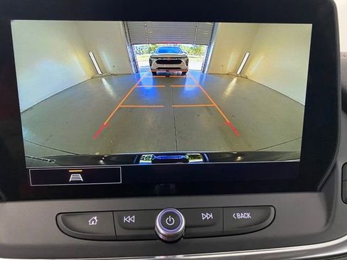 New 2025 Chevrolet Blazer LT w/ Convenience Package image 22