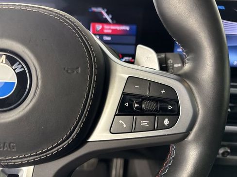 Used 2026 BMW X5 M60i image 13
