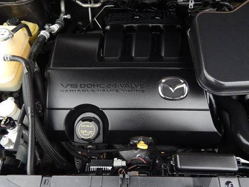 Used 2015 MAZDA CX-9 Grand Touring image 40