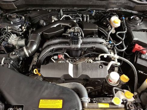 Used 2018 Subaru Forester 2.5i Touring image 29