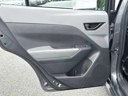 Certified 2024 Subaru Crosstrek 2.0i Premium AWD/4WD image 19