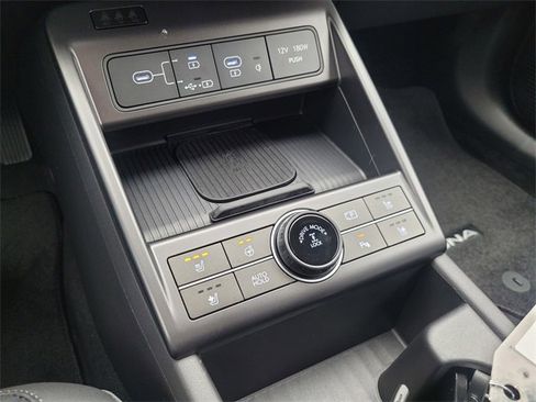New 2026 Hyundai Kona Limited image 21