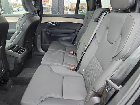 New 2026 Volvo XC90 B6 Plus w/ Protection Package Premier image 27