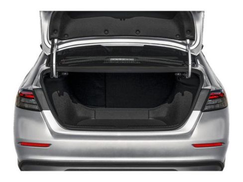 New 2026 Honda Accord SE image 13