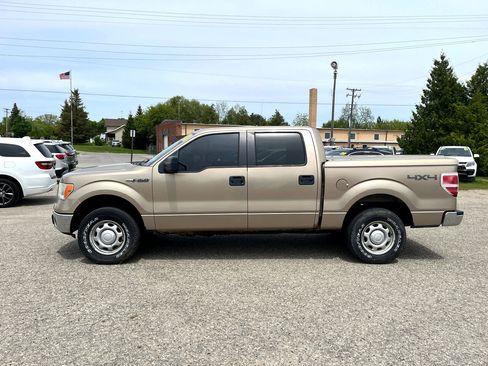 Used 2011 Ford F150 XLT image 2