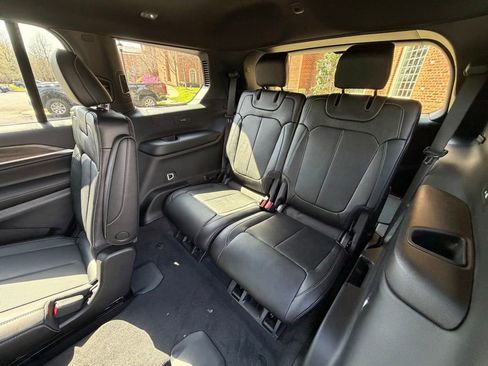 New 2026 Jeep Grand Cherokee L Limited AWD/4WD image 12