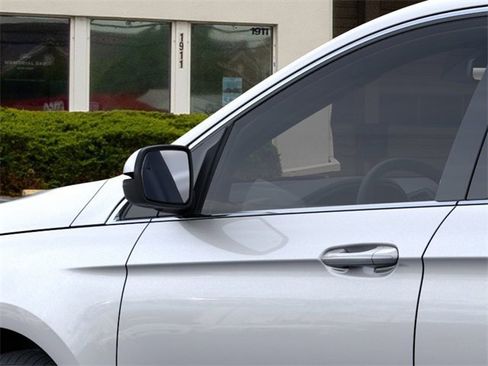 Used 2023 Ford Edge SEL w/ Convenience Package image 20