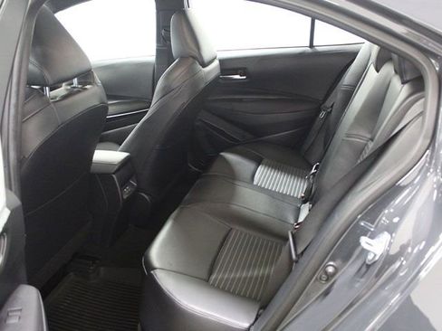 Certified 2024 Toyota Corolla XSE image 15