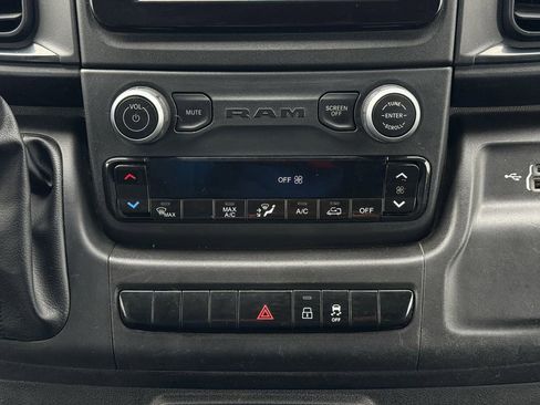 Used 2022 RAM ProMaster 2500 image 23