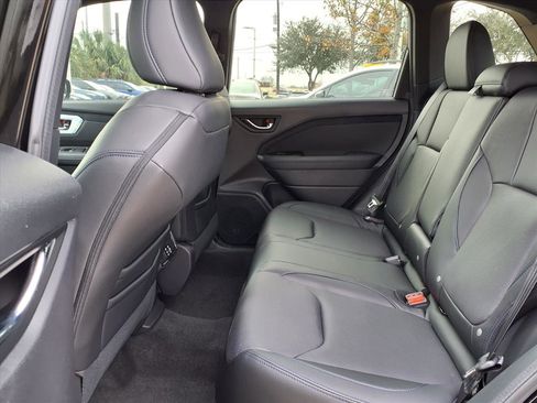 New 2026 Subaru Forester Limited image 5