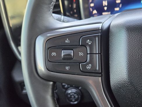 Used 2025 Chevrolet Silverado 2500 High Country w/ Midnight Edition image 32