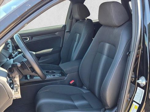 Used 2025 Honda Civic Sport image 14