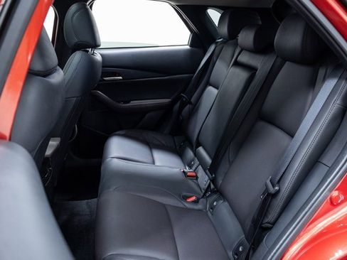 Used 2023 MAZDA CX-30 AWD 2.5 S w/ Premium Package image 22