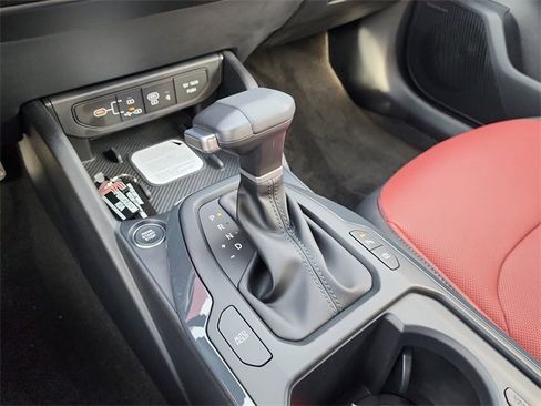 New 2025 Kia K4 GT-Line Turbo image 22