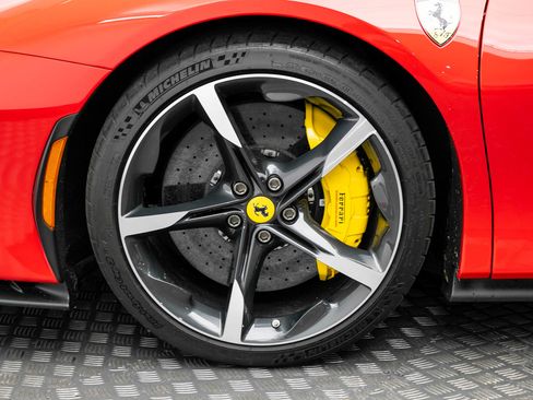 Certified 2022 Ferrari SF90 Stradale image 42