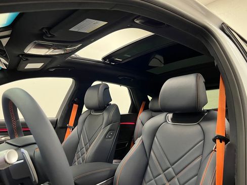 New 2026 Genesis GV70 3.5T Sport Prestige AWD/4WD image 22