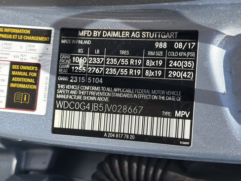 Used 2018 Mercedes-Benz GLC 300 image 37