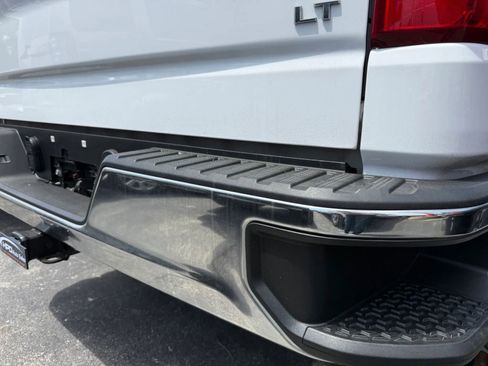Used 2020 Chevrolet Silverado 1500 LT w/ All-Star Edition AWD/4WD image 29