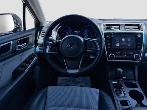 Used 2018 Subaru Legacy 2.5i Sport AWD/4WD image 27