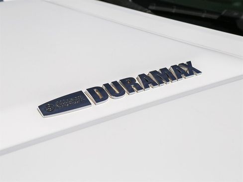 Used 2015 GMC Sierra 3500 Denali w/ Duramax Plus Package AWD/4WD image 11