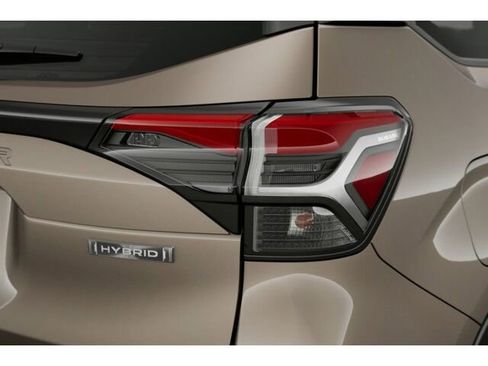 New 2025 Subaru Forester Premium image 13